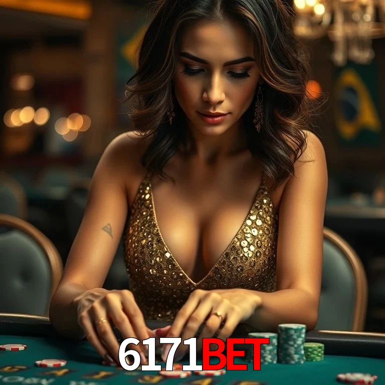 6171bet Performance