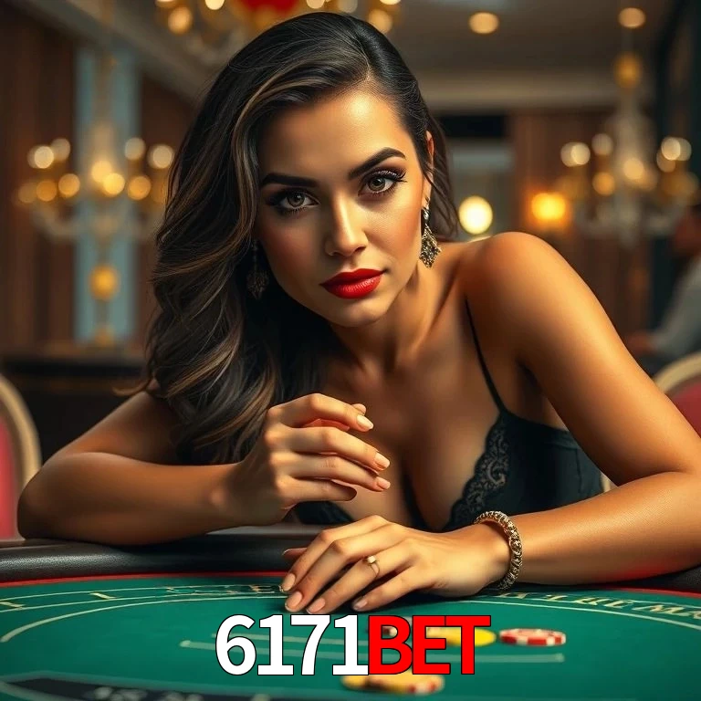 6171bet VIP Rewards