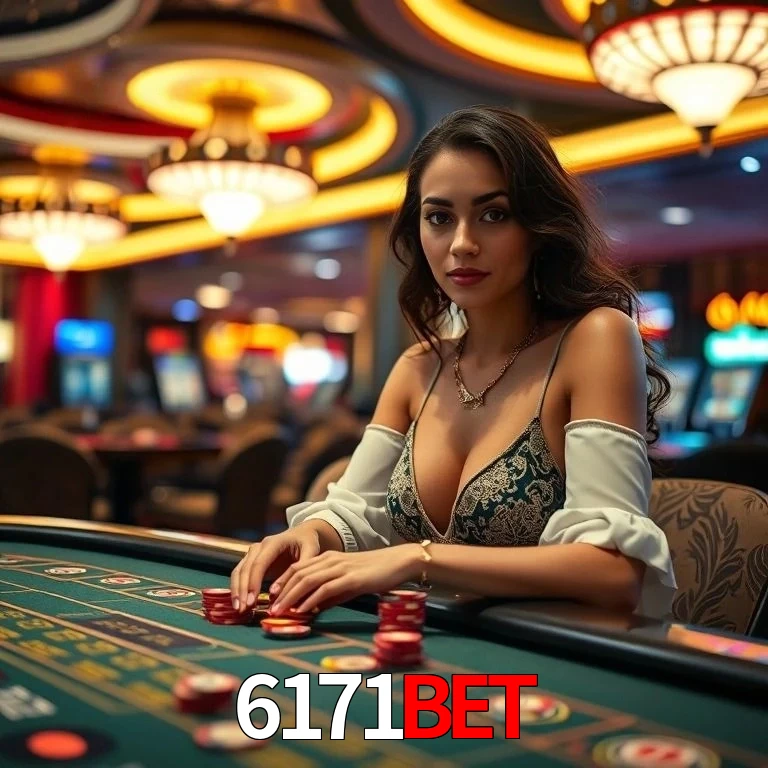 6171bet Benefícios VIP