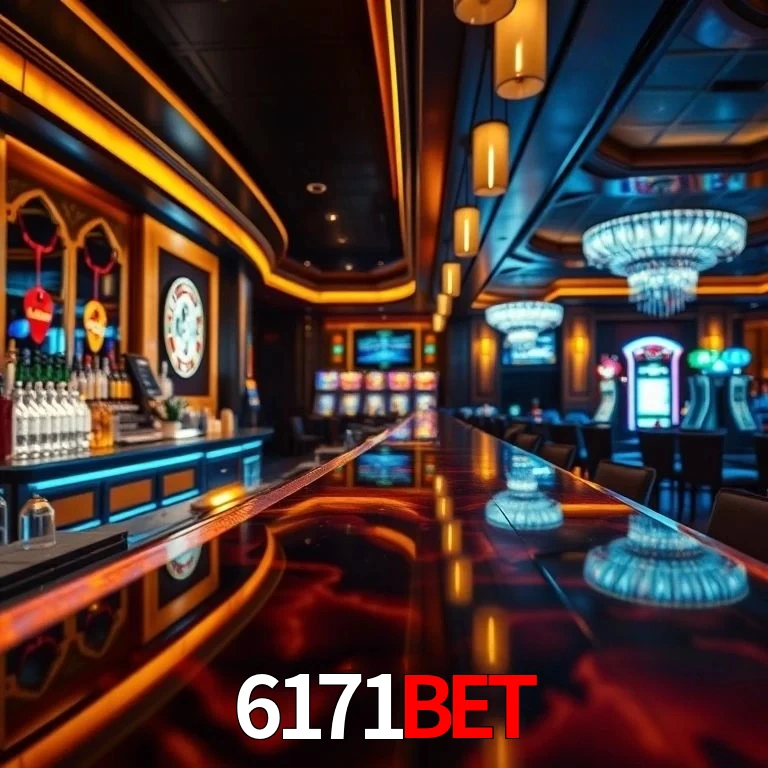 6171bet plataforma
