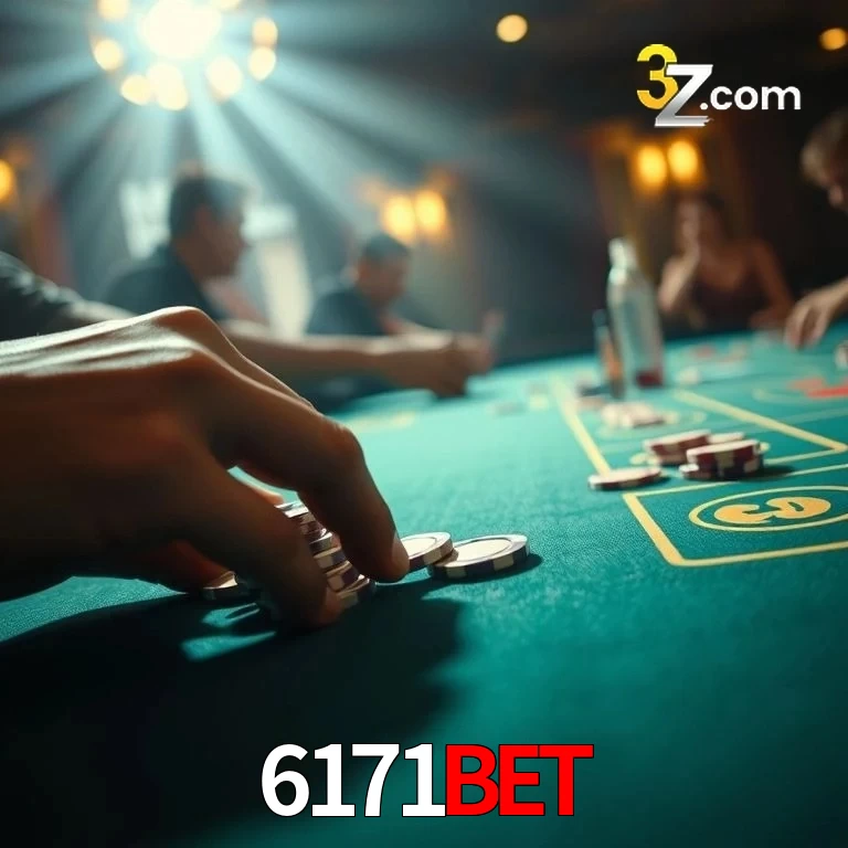 6171bet lottery