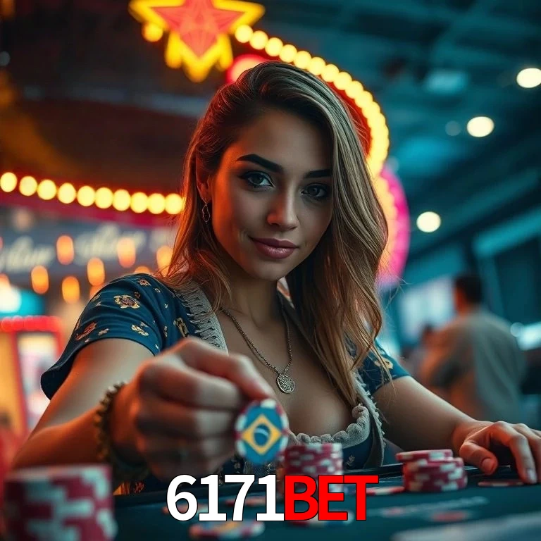 6171bet Suporte