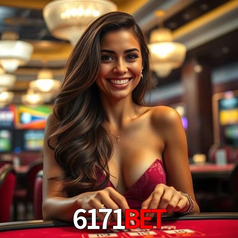 6171bet App Design