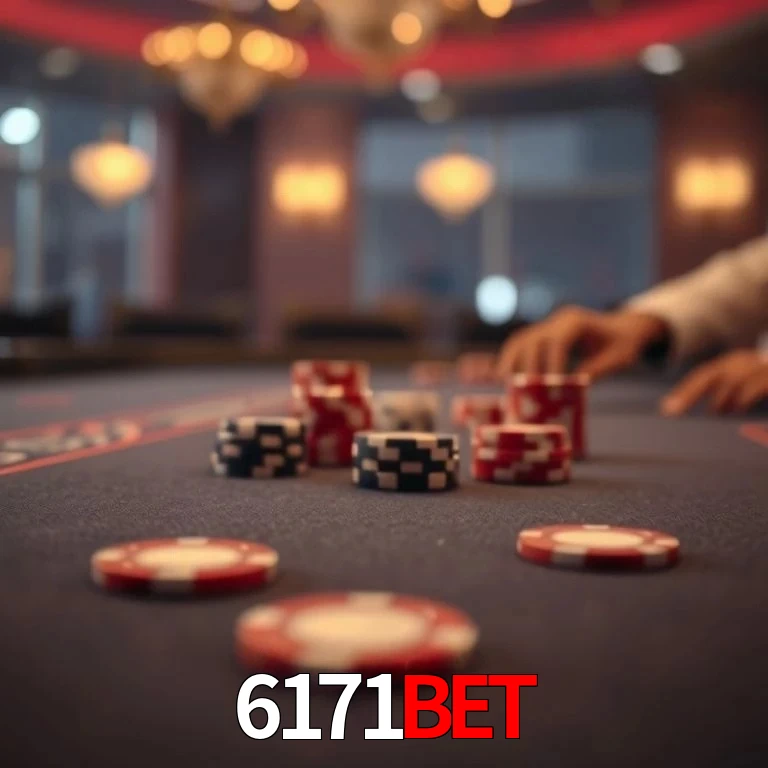 6171bet Promoções