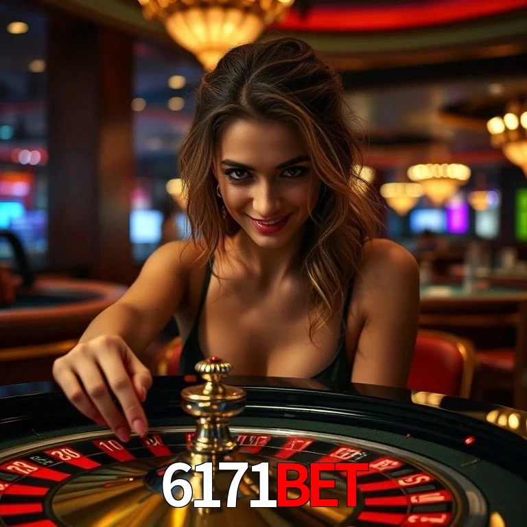 6171bet Portfolio Jogos