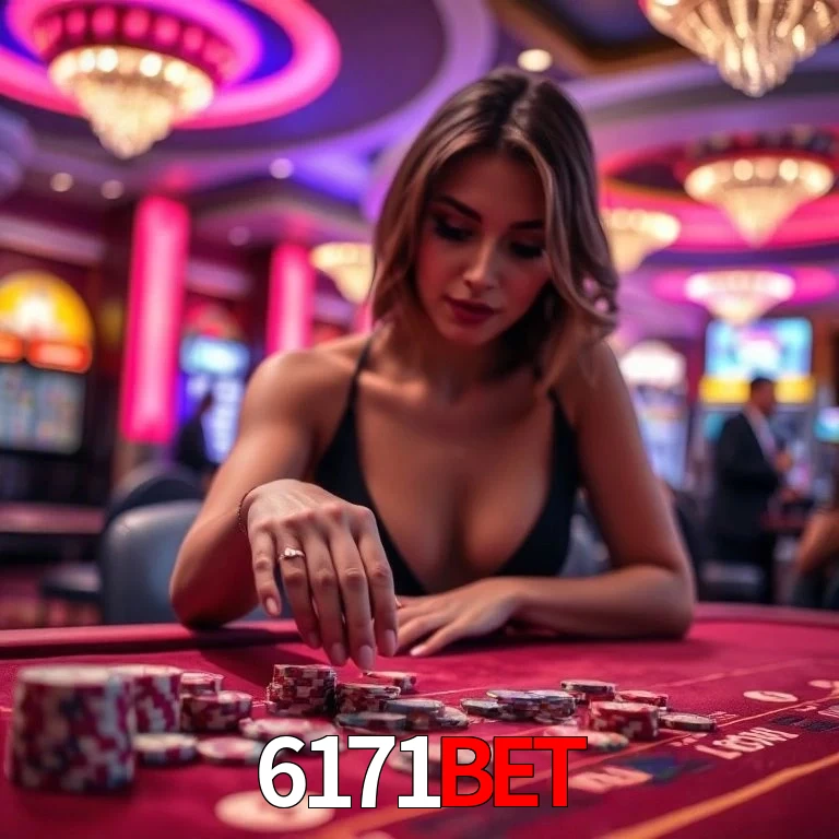 6171bet Casino RNG