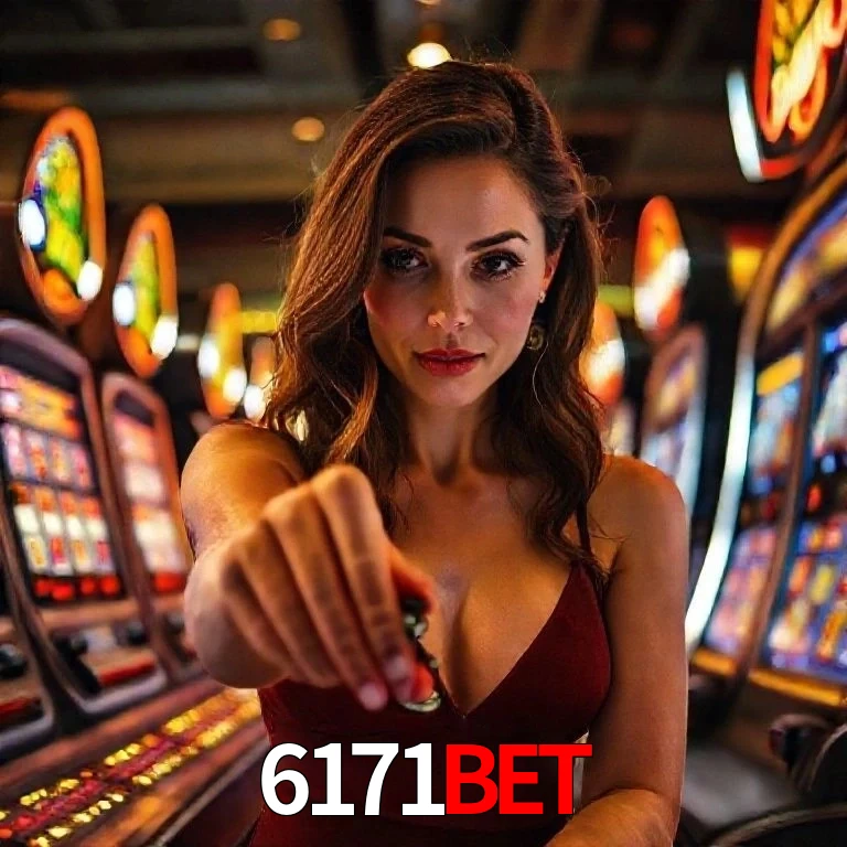 6171bet LGPD