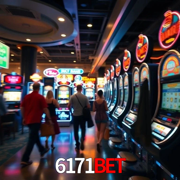 6171bet Manager VIP