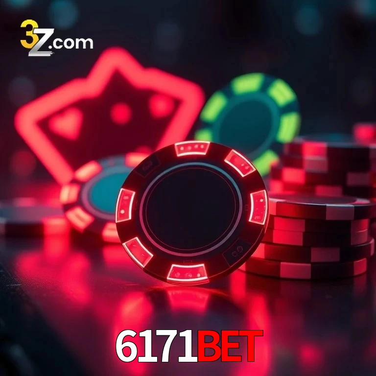 6171bet Slot Analytics