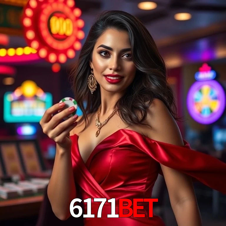 6171bet Torneios Slots
