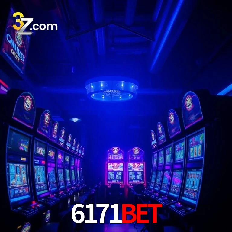 6171bet App Security
