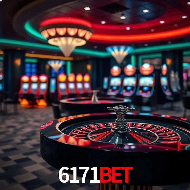 6171bet APK Segurança