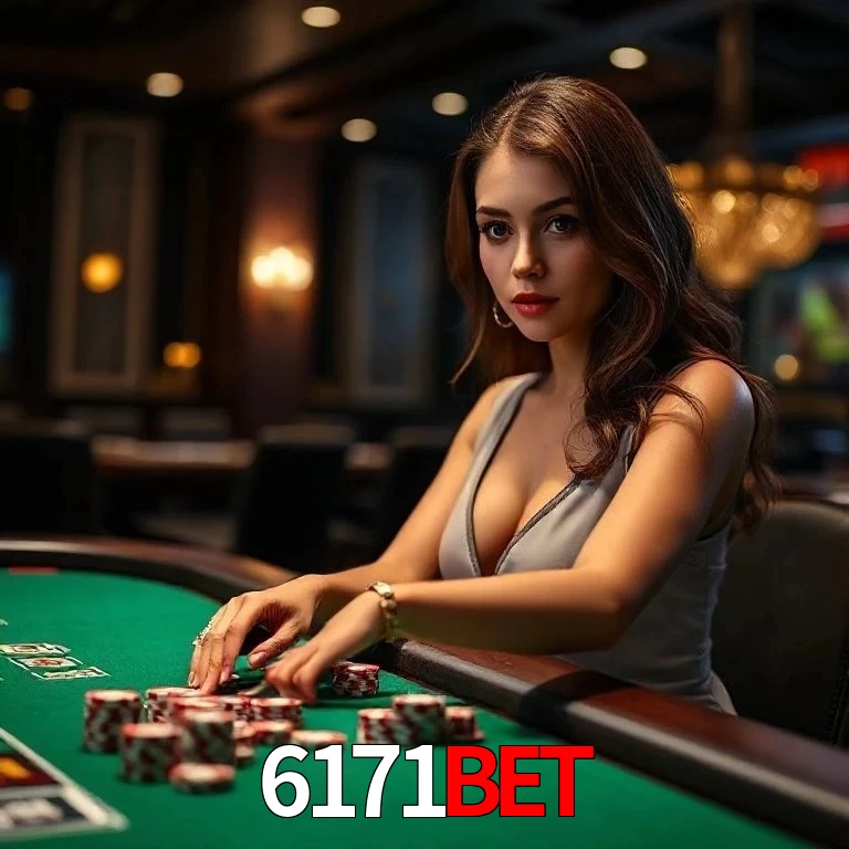 6171bet Live Casino