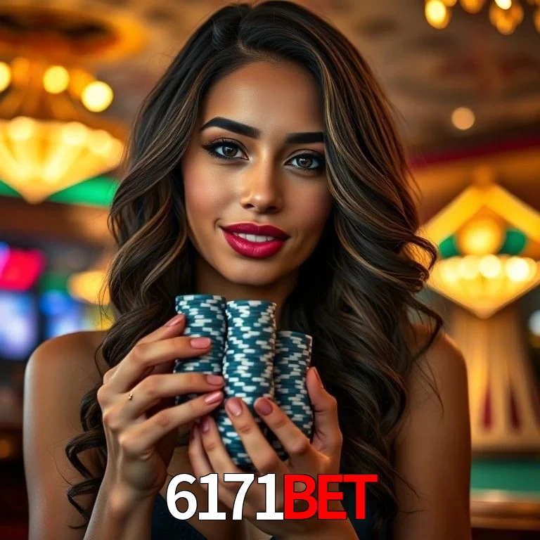 6171bet Login Seguro