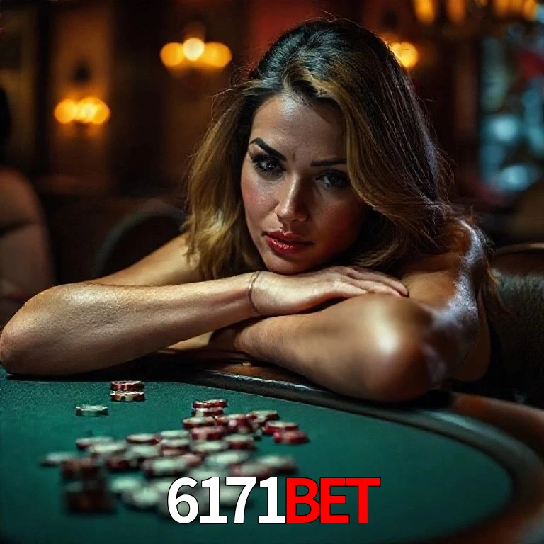 6171bet Provedores