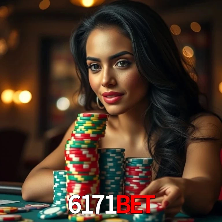 6171bet apostas