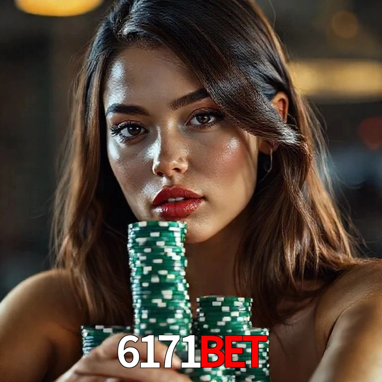 6171bet Slot Temas