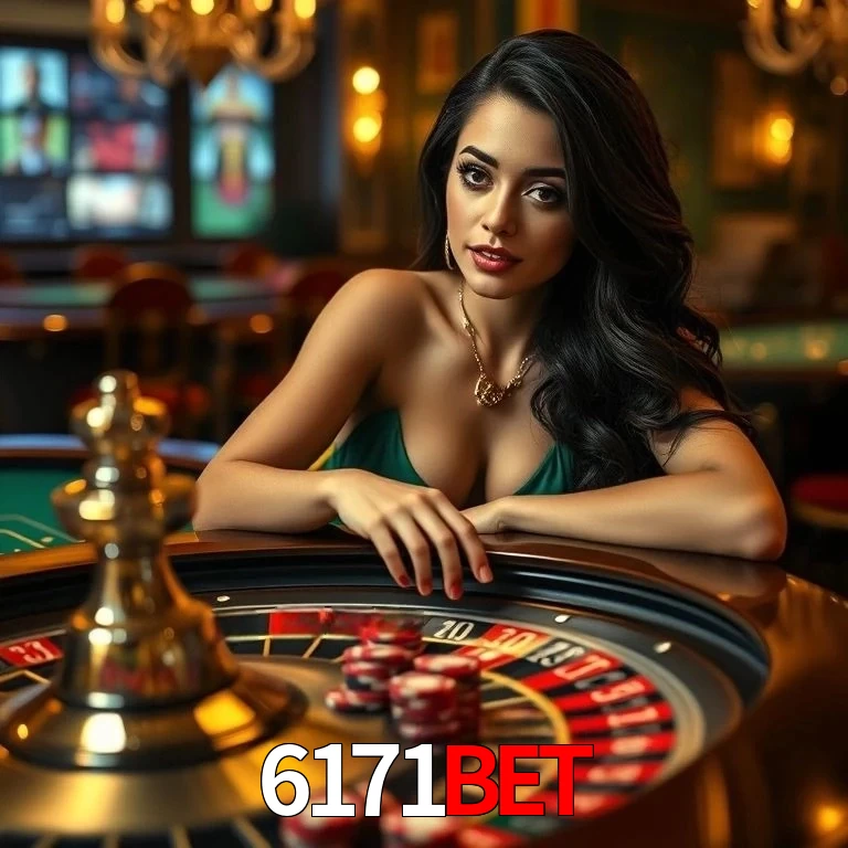 6171bet Acumuladoras até 25 Seleções