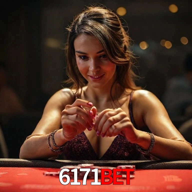 6171bet Segurança